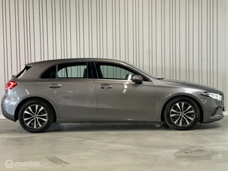 Mercedes-Benz A-Klasse Mercedes A-klasse 160 Business Solution - afbeelding nr 3