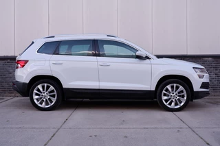 Škoda Karoq | Elek. Trekhaak | LED | Navi | Carplay | Camera - afbeelding nr 15