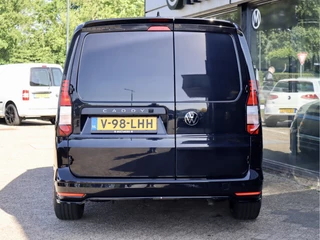Volkswagen Caddy - afbeelding nr 12