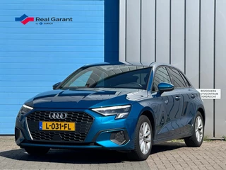 Audi A3 Audi A3 Sportback 30 TFSI Pro Line VIRTUAL PDC DEALER OND 1 EIG - afbeelding nr 2