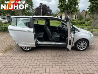 Ford B-MAX Ford B-Max 1.0 EcoBoost Titanium - afbeelding nr 25