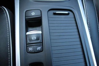 Renault Mégane Renault Mégane TCE 130 pk EDC automaat Bose zeer compleet - afbeelding nr 20