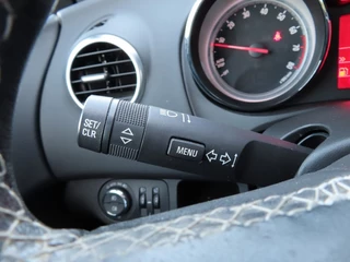 Opel Meriva Opel Meriva 1.4 Turbo Blitz Ecc Cruise Navi Trekhaak 2x Pdc 2016 - afbeelding nr 19