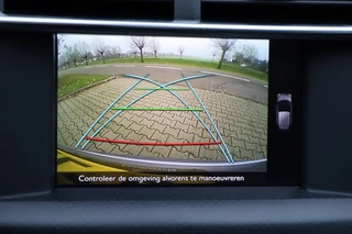 Citroën DS4 Citroën DS4 1.2 PURETECH CHIC - Cross Back - afbeelding nr 18