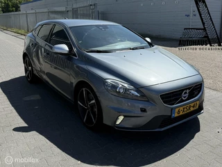 Volvo V40 Volvo V40 2.0 D4 R-Design Business Xenon Lichteschade! - afbeelding nr 3