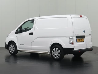 Nissan e-NV200 Nissan e-NV200 E-NV200 Business 40 kWh | Navigatie | Camera | Airco - afbeelding nr 6