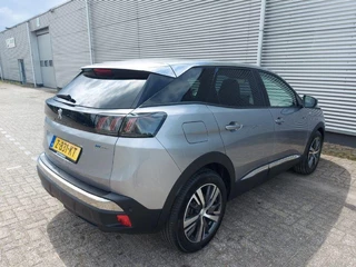 Peugeot 3008 Peugeot 3008 1.6 HYbrid 225 Blue Lease Allure - afbeelding nr 6