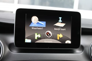 Mercedes-Benz V-Klasse Mercedes-Benz V-Klasse V-klasse 220d Extra Lang Avantgarde 8 persoon - afbeelding nr 26