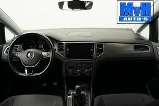 Volkswagen Golf Sportsvan Volkswagen Golf Sportsvan 1.0 TSI Comfortline|TREKH|NAVI|PDC - afbeelding nr 2