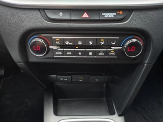 Kia Ceed Sportswagon Kia Ceed Sportswagon 1.0 T-GDi ComfortLine Clima|Cruise|Camera|Android|Carplay|Nap!! - afbeelding nr 22