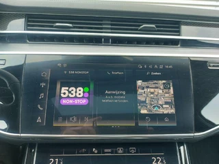 Audi A8 Audi A8 60 TFSI e quattro S-Line,Vierwielbesturing,Verklapbare trekhaak,Panorama,zomer&winterbanden - afbeelding nr 18