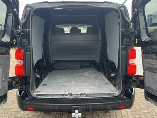Opel Vivaro Opel Vivaro 2.0 CDTI L3H1 Dubbele Cabine Innovation 150pk Trekhaak/Clima/Cruise/Head-up/Carplay/Keyless/6-pers - afbeelding nr 6