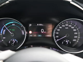 Kia Ceed Sportswagon Kia Ceed Sportswagon 1.6 GDI PHEV DynamicPlusLine I Leder I Elek. stoelverstelling - afbeelding nr 31