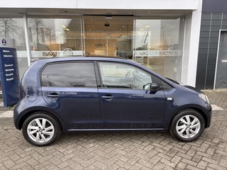 SEAT Mii - afbeelding nr 6