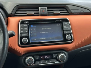 Nissan Micra Nissan Micra 0.9 IG-T Tekna Airco Clima LMV Cruise NAP 360’ - afbeelding nr 29