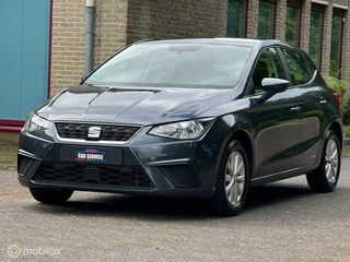 SEAT Ibiza Seat Ibiza 1.0 TSI FR Business Intense 2019 DO NETTE STAAT - afbeelding nr 7