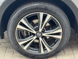 Nissan QASHQAI - afbeelding nr 17