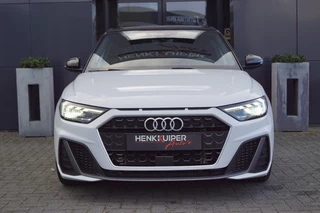Audi A1 Sportback - afbeelding nr 7
