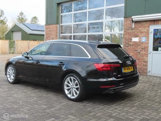 Audi A4 Audi A4 Avant 1.4 TFSI Sport Lease Edition, Automaat/18 Inch/Sportstoelen - afbeelding nr 7