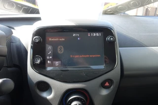 Toyota Aygo - afbeelding nr 21