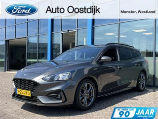 Ford Focus - 75994124-0