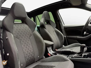 Škoda Kamiq Škoda Kamiq 1.0 TSI Sport Business Pano Automaat *Geen Afl. kosten* - afbeelding nr 11