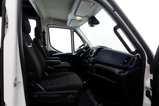 Iveco Daily Iveco Daily 35S18HV 3.0 180pk HiMatic Automaat L2H2 D.C. LED/Airco/Camera 01-2021 - afbeelding nr 6