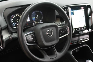 Volvo XC40 Volvo XC40 T4 Recharge Inscription | Leder | BLIS | Pilot Assist | Stoelverwarming | 360° Camera | Keyless - afbeelding nr 33