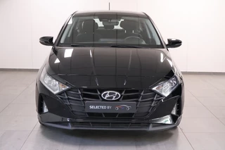 Hyundai i20 Hyundai i20 1.2 MPI i-Motion - afbeelding nr 2