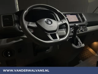 Volkswagen Crafter Volkswagen Crafter 2.0 TDI 141pk L3H2 L2H1 Euro6 Airco | 3000kg Trekhaak | Camera | Navigatie | Apple Carplay Android Auto, Cruisecontrol, Parkeersensoren, Dakdragers, Bijrijdersbank - afbeelding nr 16