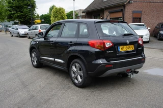 Suzuki Vitara Suzuki Vitara 1.6 COMFORT LUXE-TREKHAAK/AIRCO/AUDIO/BLUETOOTH PERFECTE STAAT - afbeelding nr 3