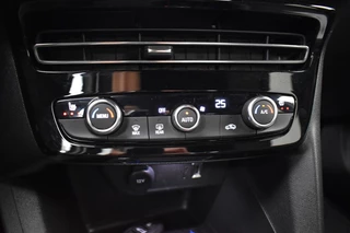 Opel Mokka Opel Mokka 1.2 Turbo 130PK ULTIMATE Automaat - afbeelding nr 29