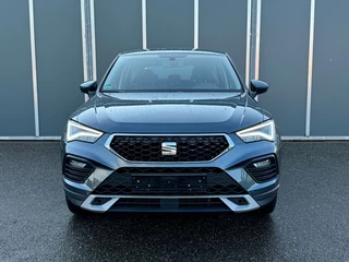 SEAT Ateca - afbeelding nr 33