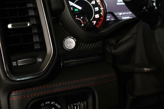 Dodge Ram 1500 Dodge Ram 6.2 TRX Crew Cab|NAP|LPG|Rambar|HUD|Pano|HK Audio| - afbeelding nr 25