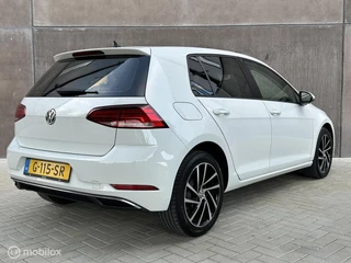 Volkswagen Golf Volkswagen Golf 1.6 TDI Comfortline Dealer OH | NAVI | Adap. Cruise | Clima | - afbeelding nr 3