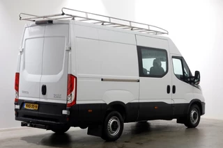 Iveco Daily Iveco Daily 35S18HV 3.0 180pk HiMatic Automaat L2H2 D.C. LED/Airco/Camera 01-2021 - afbeelding nr 2