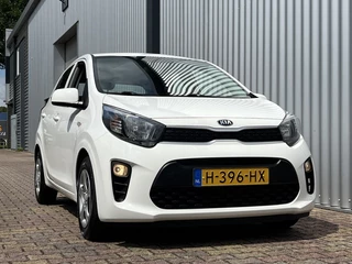 Kia Picanto - afbeelding nr 11