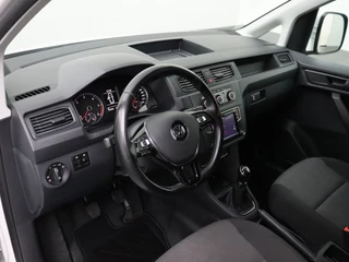 Volkswagen Caddy Volkswagen Caddy 2.0TDI L2H1 BMT Maxi Highline | Navigatie | Airco | Cruise - afbeelding nr 3