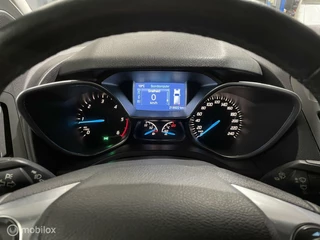 Ford Transit Connect Ford Transit Connect 1.6 TDCI L1 |RS velgen|Camera|Rijklaar! - afbeelding nr 11