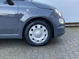 Fiat 500 - afbeelding nr 13