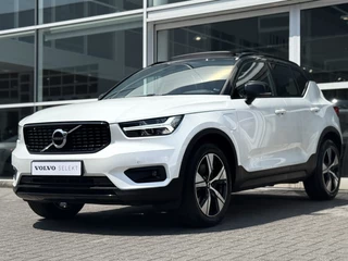 Volvo XC40 Volvo XC40 T5 262PK Recharge Ultimate Dark | FULL OPTIONS ! R-Design - afbeelding nr 5