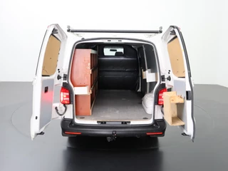 Volkswagen Transporter | Airco | Betimmering - afbeelding nr 4