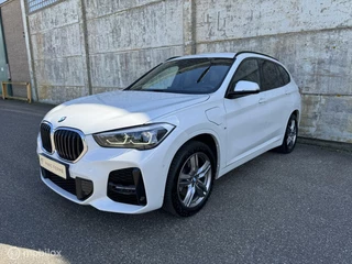 BMW X1 BMW X1 xDrive25e M-Pakket/Headup/Trekhaak/Leder/Memory/Vol! - afbeelding nr 9