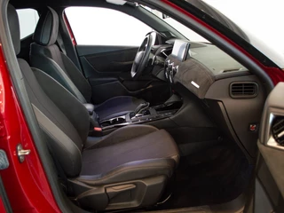DS DS 3 DS DS 3 Crossback 130PK Perform. Line | Automaat | Camera | PDC v+a | Dab - afbeelding nr 16