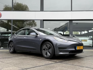 Tesla Model 3 Tesla Model 3 Range Plus RWD | Autopilot | Panorama | Leder | - afbeelding nr 2