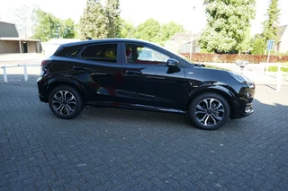 Ford Puma - afbeelding nr 6