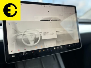 Tesla Model Y Tesla Model Y Long Range AWD 75 kWh | Autopilot |Pano | Warmtepomp - afbeelding nr 25