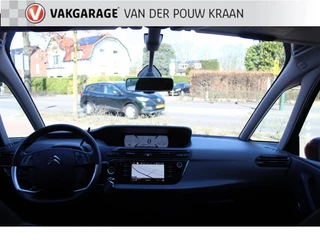 Citroën C4 Picasso - afbeelding nr 24