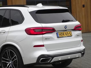 BMW X5 - afbeelding nr 72