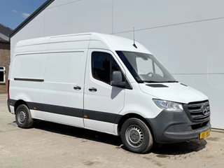 Mercedes-Benz Sprinter L2H2 Airco Cruise Control Climate Control Euro 6 - afbeelding nr 4